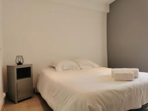 Gallery image of Le Saint Jean in Barbentane