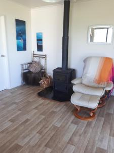 Gallery image of Beach front cottage in Charleston