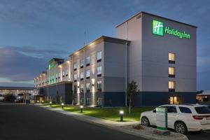 ツインフォールズにあるHoliday Inn Twin Falls, an IHG Hotelのギャラリーの写真