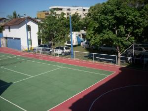 Billede fra billedgalleriet på Itaoca Pousada Camping i Itaipava