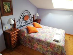 Billede fra billedgalleriet på Casa Rural Las Condesas i Santo Domingo de Silos + 22 billeder