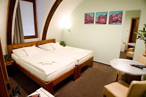 Gallery image of Apart Hotel Jablonec in Jablonec nad Nisou