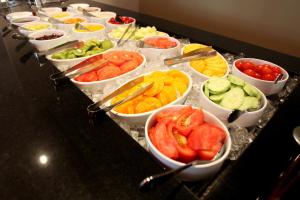 Crowne Plaza Reading East