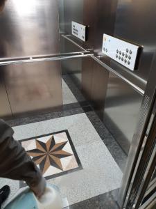 天安市The Mains Hotel的相册照片