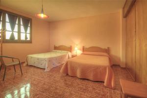 Gallery image of Albergue Barranc de la Serra in Fuentespalda