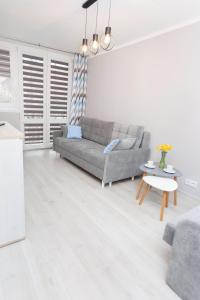 Posedenie v ubytovaní Apartament u Jankiego