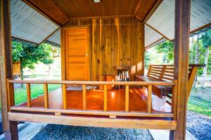 Fotografie z fotogalerie ubytování Taluangjit Resort&Garden v destinaci Kiriwong