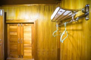 Fotografie z fotogalerie ubytování Taluangjit Resort&Garden v destinaci Kiriwong