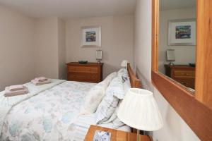 Gallery image of TOWN CENTRE apartment with parking in Padstow