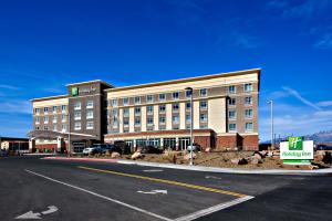 Gallery image of Holiday Inn St. George Convention Center, an IHG Hotel in St. George