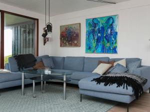 Gallery image of Holiday home Knebel XVI in Knebel