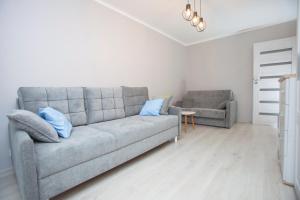 Posedenie v ubytovaní Apartament u Jankiego