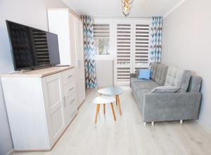 Posedenie v ubytovaní Apartament u Jankiego