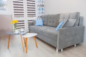 Posedenie v ubytovaní Apartament u Jankiego