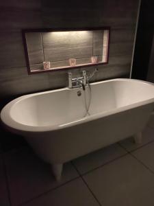 Gallery image of One ninety Boutique Accommodation in Burnham on Sea