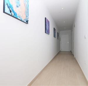 Fotografia z galérie ubytovania Santa Margarita Deluxe 14-D Levante Beach v destinácii Benidorm