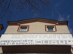 Bilde i galleriet til Prenoćište Konstantin 2008 i Niš