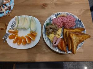 Φωτογραφία από το άλμπουμ του Find Alice Homestays σε Tongxiao