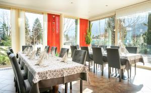 Fotografie z fotogalerie ubytování Erlenhof B&B v destinaci Kötschach