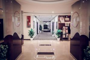 Imagen de la galería de Merfal Hotel Apartments Al Taawan مرفال التعاون, en Riad