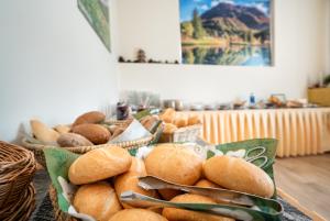 Jedzenie w obiekcie B&B lub w pobliżu