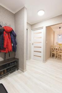 Fotografia z galérie ubytovania Apartament u Jankiego v destinácii Karpacz