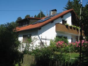 Gallery image of Komfortabel wohnen am Waldrand von Pitzling in Landsberg am Lech
