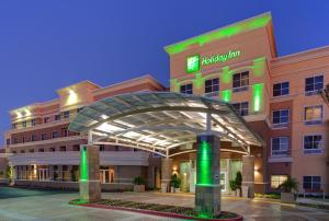 Afbeelding uit fotogalerij van Holiday Inn Ontario Airport - California, an IHG Hotel in Ontario