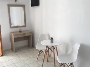 Fotografie z fotogalerie ubytování Spyridoula v destinaci Lourdhata