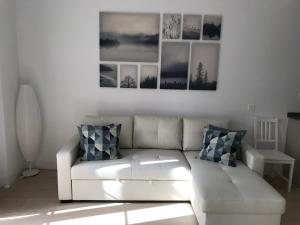 Fotografia z galérie ubytovania Apartamento en el centro a 3 minutos de calle Larios Apartment in the city center, 3 minutes from Larios Street v destinácii Málaga