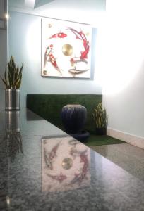 Afbeelding uit fotogalerij van Krissana Mansion in Hat Yai