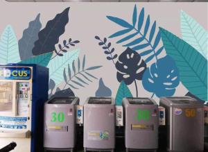 Afbeelding uit fotogalerij van Krissana Mansion in Hat Yai