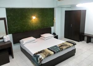 Afbeelding uit fotogalerij van Krissana Mansion in Hat Yai +23 foto's