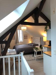 Φωτογραφία από το άλμπουμ του Maison Quatre Freres σε Louviers