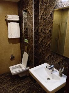 Fotografie z fotogalerie ubytování seven7days hotel v destinaci Aqaba