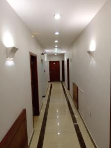Fotografie z fotogalerie ubytování seven7days hotel v destinaci Aqaba
