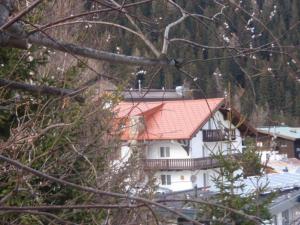 Przyroda w pobliżu tego obiektu B&B
