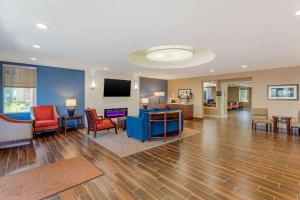 Foto dalla galleria di Comfort Inn & Suites Near Ontario Airport a Ontario