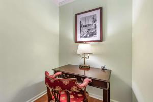 Gallery image of Admiral Fell Inn Baltimore Harbor, Ascend Hotel Collection in Baltimore