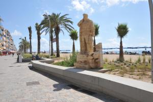 Fotografie z fotogalerie ubytování Villa Service - Suïssa 2 v destinaci Calafell