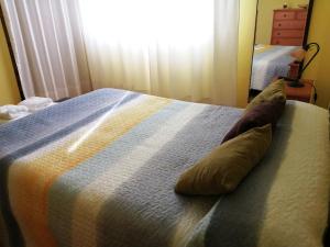 Fotografie z fotogalerie ubytování La Casita Camponaraya v destinaci Camponaraya