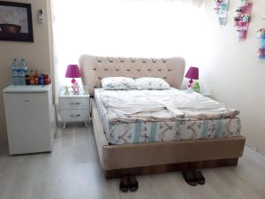 Foto dalla galleria di SAYDAM OTEL a Seyhan