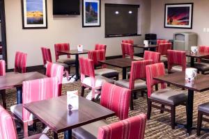 Gallery image of Comfort Inn and Suites Yuma I-8 in Yuma