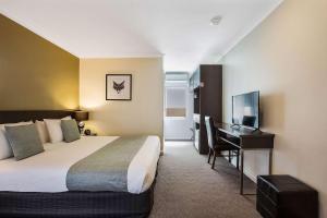 Gallery image of Comfort Inn Western in Warrnambool