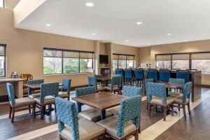 Gallery image of Comfort Suites South in Elkhart