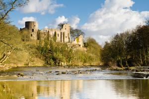 Gallery image of Westholme in Barnard Castle