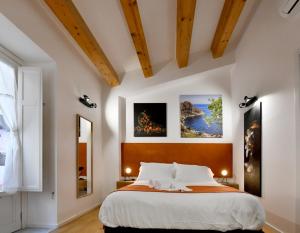 Gallery image of Ballarooms B&B Palermo Centro in Palermo