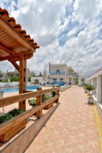Gallery image of Kasapakis Hotel & Apartments in Hersonissos