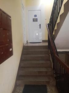 Fotografie z fotogalerie ubytování Dora Apartment v destinaci Kladovo