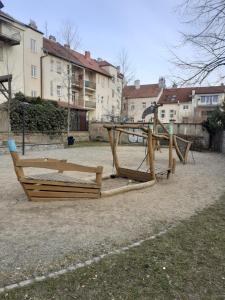 Fotografie z fotogalerie ubytování UBYTOVÁNÍ NA SPRÁVNÉM MÍSTĚ ve Znojmě